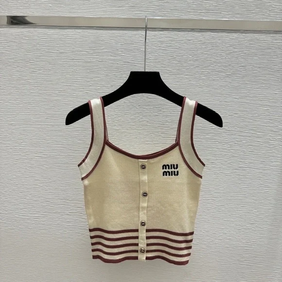 Miu Miu vest - Picture 1 of 5